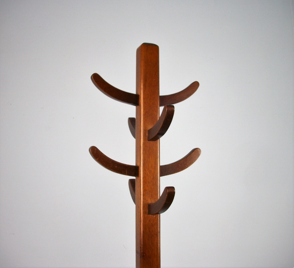 Cactus Coat Stand by Abbess